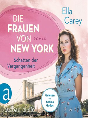 cover image of Die Frauen von New York